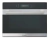 * Horno microondas empotrable Ariston MP 776 IXA F096679