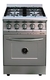 Cocina Morelli Saho Jitaku 55cm Puerta Ciega