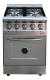 Cocina Morelli Saho Jitaku 55cm Puerta Ciega