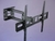 Soporte Brazo Extensible Para Tv 37 a 70 Pulgadas Jahro JHR29-463