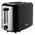 Tostadora Eléctrica Midea 2 Ranuras TO8020L 6 Niveles 770w