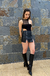 BODY “TRACY” NEGRO - comprar online
