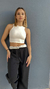 PANT “LUVA” NEGRO