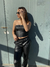 TOP “KIM” NEGRO - comprar online