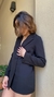 BLAZER “PILAR” NEGRO - tienda online