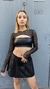 TOP “MELI” NEGRO