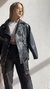 CAMPERA “TAYLOR” NEGRA