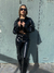 CHAQUETA “MICHELA” NEGRO CHAROL en internet