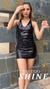 VESTIDO “AGNES” NEGRO
