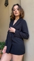 BLAZER “PILAR” NEGRO - comprar online