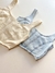 TOP “JADE” LATTE - tienda online
