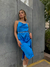 VESTIDO “CHANTAL” AZUL