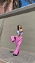 PANT “PILAR” ROSA en internet
