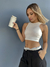 TOP “PIA” BLANCO