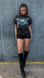 REMERA “FLIGHT” GRIS - comprar online