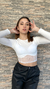 TOP “MERY” BLANCO