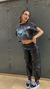 PANTALON “BREE” NEGRO - comprar online