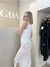 VESTIDO “MARGIE” BLANCO - comprar online
