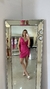 VESTIDO “VIOLET” FUCSIA en internet