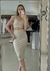 SET “GRETA” BEIGE