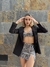 SET "RACHEL" PLATEADO