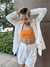 SHORT “INDIA” BLANCO LINO en internet