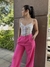 PANT "MIKE" FUCSIA en internet