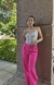 PANT "MIKE" FUCSIA