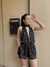 MONO "BRUNA" NEGRO - comprar online