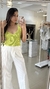 MUSCULOSA “LUCILA” LIMA