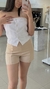 CHALECO “ROSE” BLANCO - comprar online