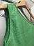TOP “CAMI” VERDE - comprar online