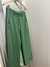 PANTALÓN “MILE” VERDE en internet