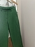 PANTALÓN “MILE” VERDE - comprar online