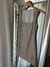 VESTIDO “MERY” NUDE