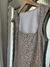 VESTIDO “MERY” NUDE - comprar online