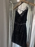 VESTIDO “LILY” NEGRO