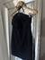 VESTIDO “PILI” NEGRO