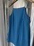 VESTIDO “JACINTA” AZUL
