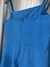 VESTIDO “CARO” AZUL - Magda