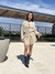 BLUSA RITA BEIGE - Magda