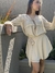BLUSA RITA BEIGE