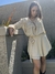 BLUSA RITA BEIGE - comprar online