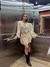 MINI RITA BEIGE - comprar online