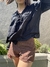 SHORT JUSTINA CHOCO en internet