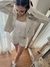 SHORT “JUSTINA” NUDE en internet