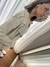 TRENCH “JUSTINA” NUDE - tienda online