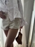 SHORT “JUSTINA” NUDE