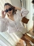 CAMISA “MARGARITA” BLANCA