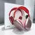 Auricular Inalámbrico Vincha Bluetooth P9 Radio Fm Sd - comprar online
